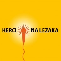 Herci Na ležáka - Olomoucké shakespearovské léto 2018
